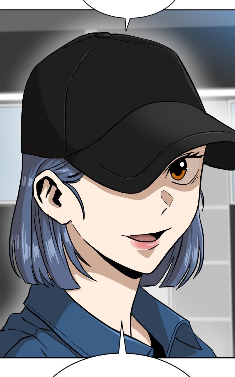 Double Click Chapter 131 - Page 13