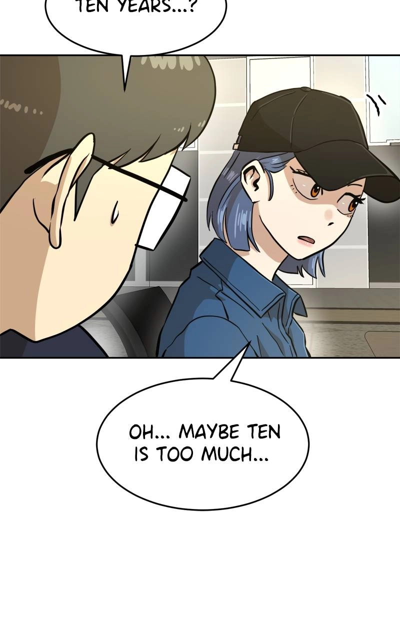 Double Click Chapter 131 - Page 15