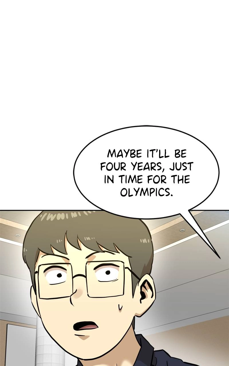Double Click Chapter 131 - Page 16