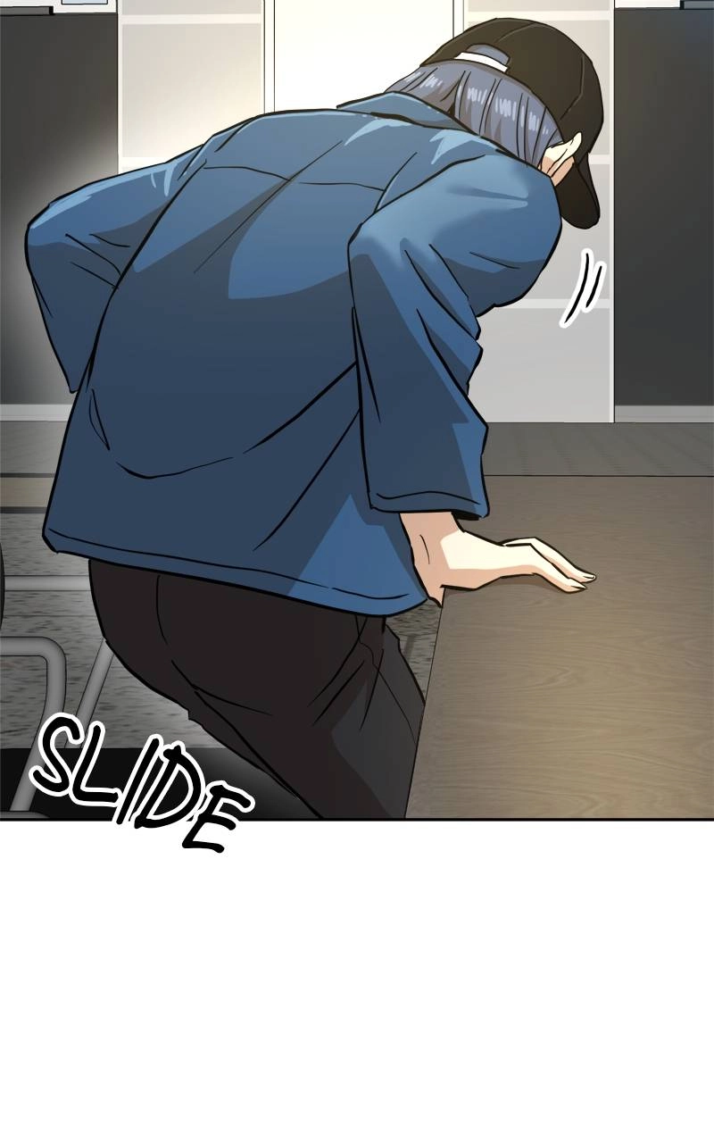 Double Click Chapter 131 - Page 18