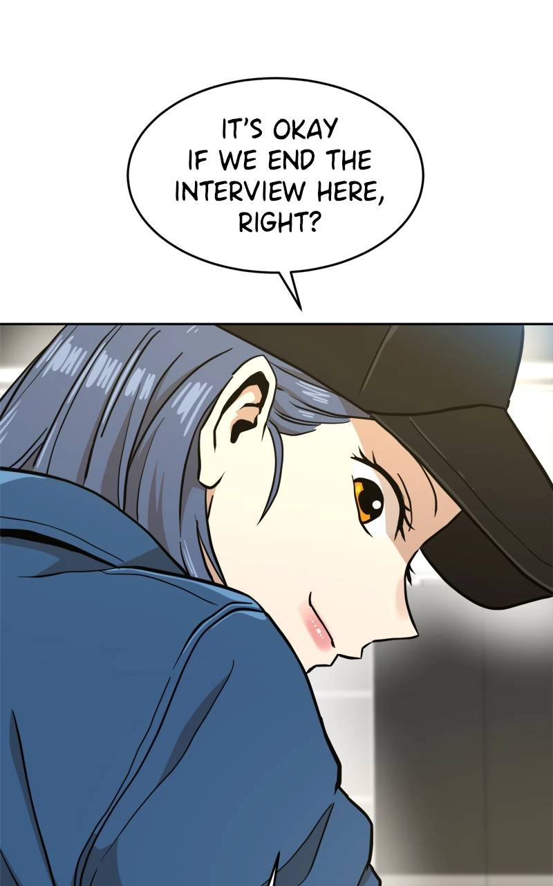 Double Click Chapter 131 - Page 19