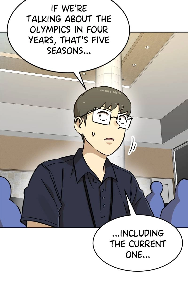 Double Click Chapter 131 - Page 21
