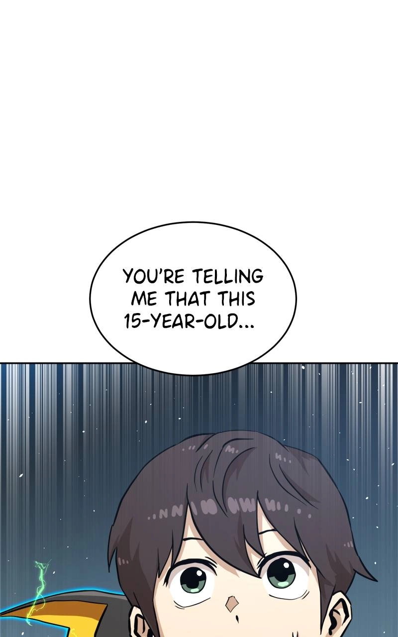 Double Click Chapter 131 - Page 22