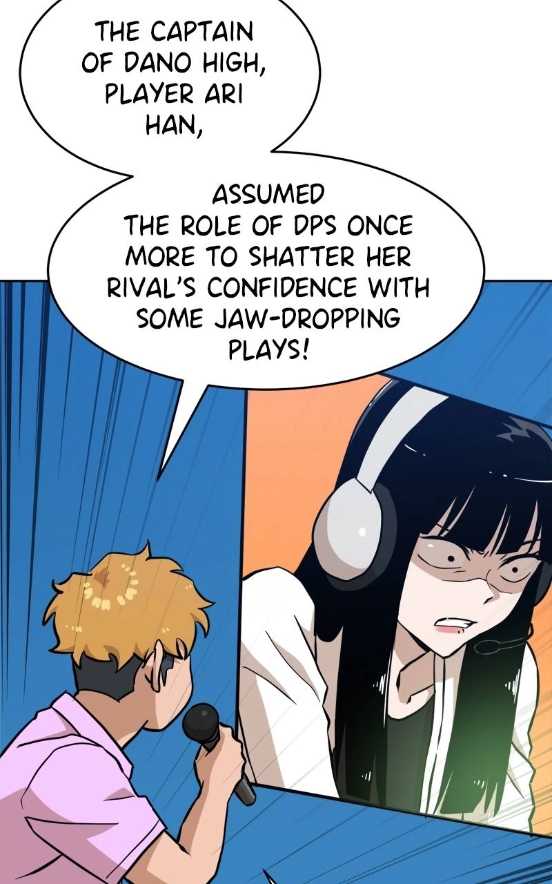 Double Click Chapter 131 - Page 29