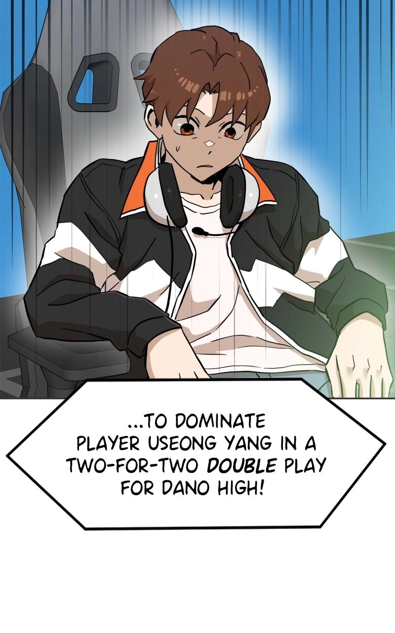 Double Click Chapter 131 - Page 31