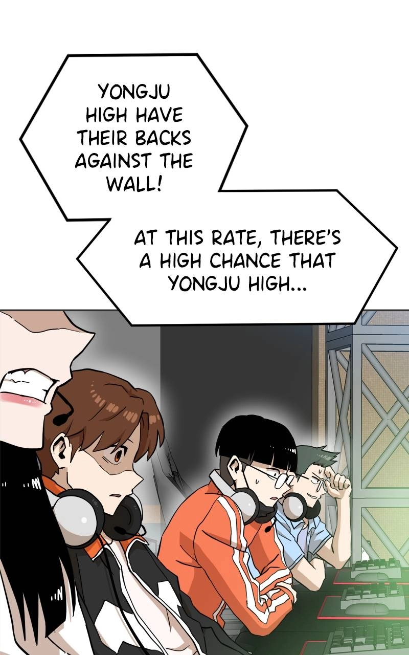 Double Click Chapter 131 - Page 32