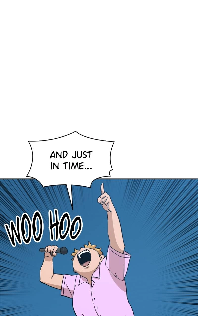Double Click Chapter 131 - Page 35
