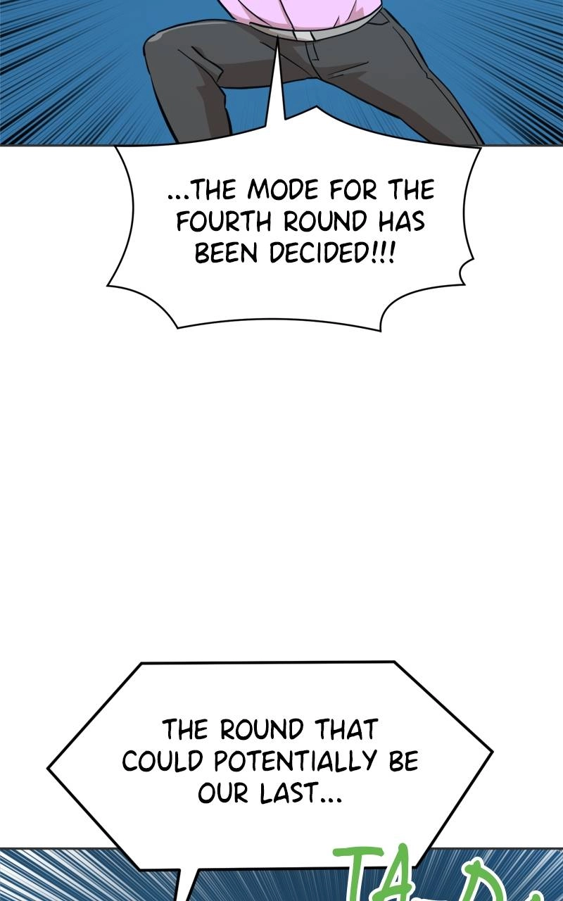 Double Click Chapter 131 - Page 36