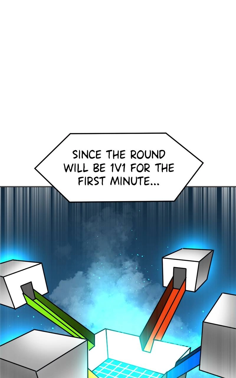 Double Click Chapter 131 - Page 40