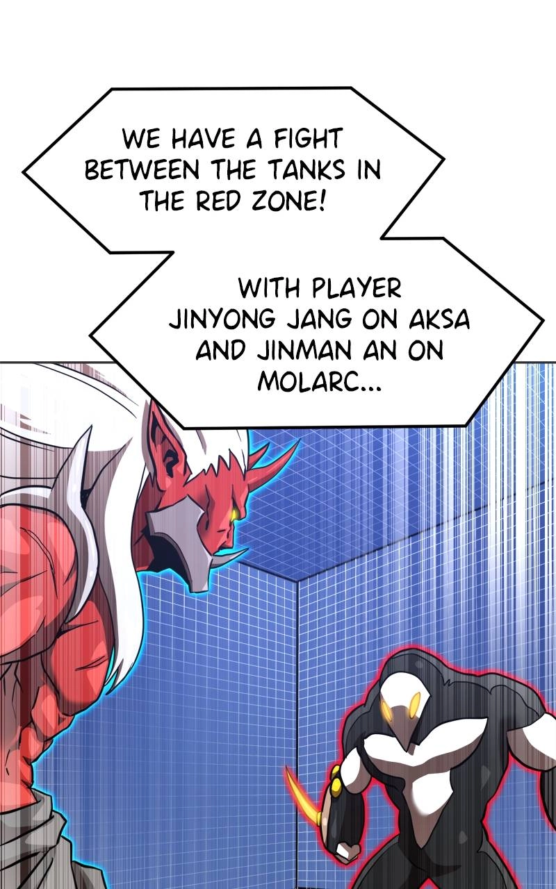 Double Click Chapter 131 - Page 42