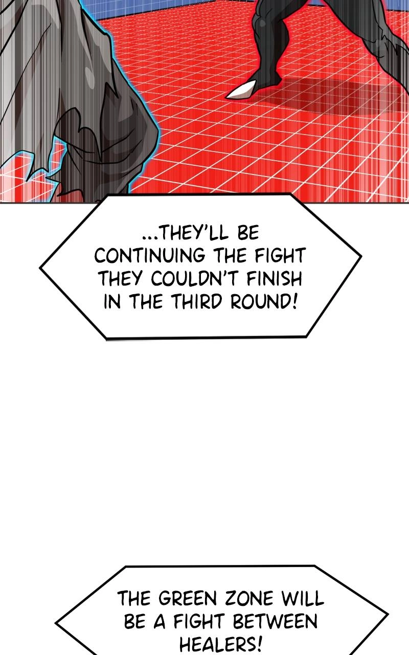 Double Click Chapter 131 - Page 43