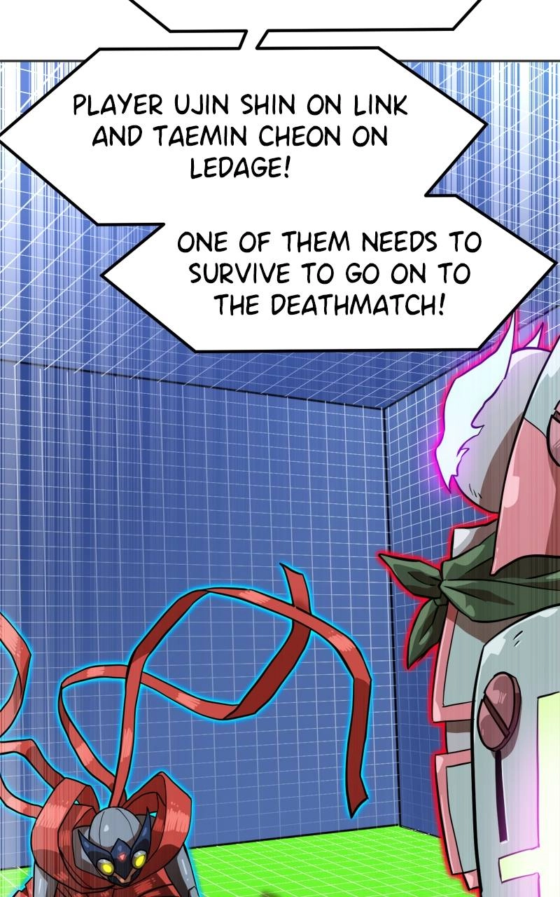 Double Click Chapter 131 - Page 44