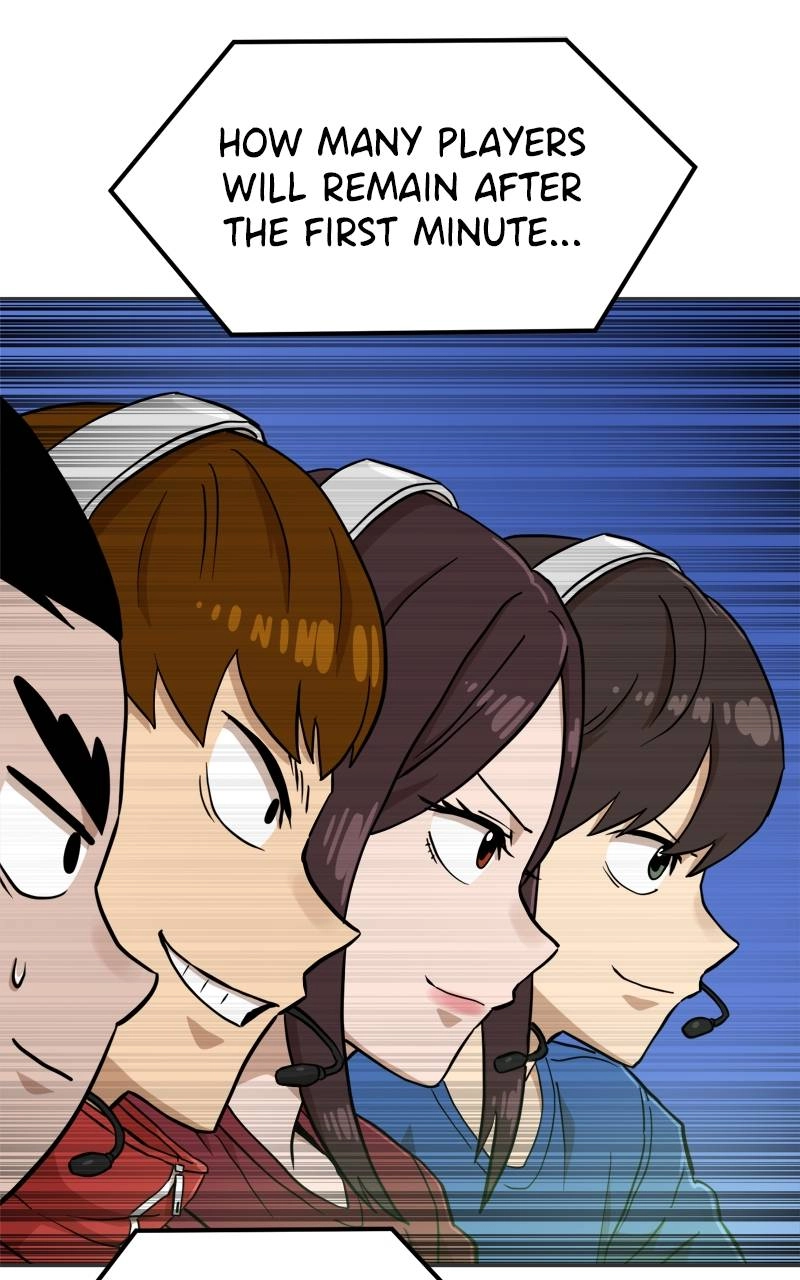 Double Click Chapter 131 - Page 51