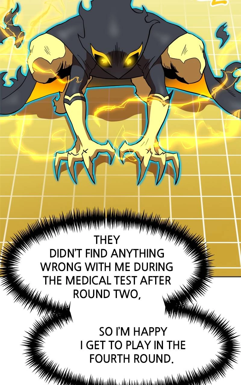 Double Click Chapter 131 - Page 53