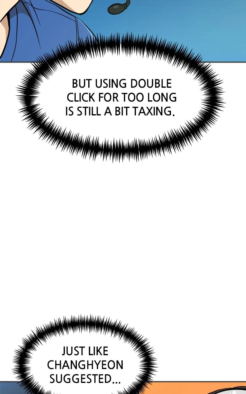 Double Click Chapter 131 - Page 55