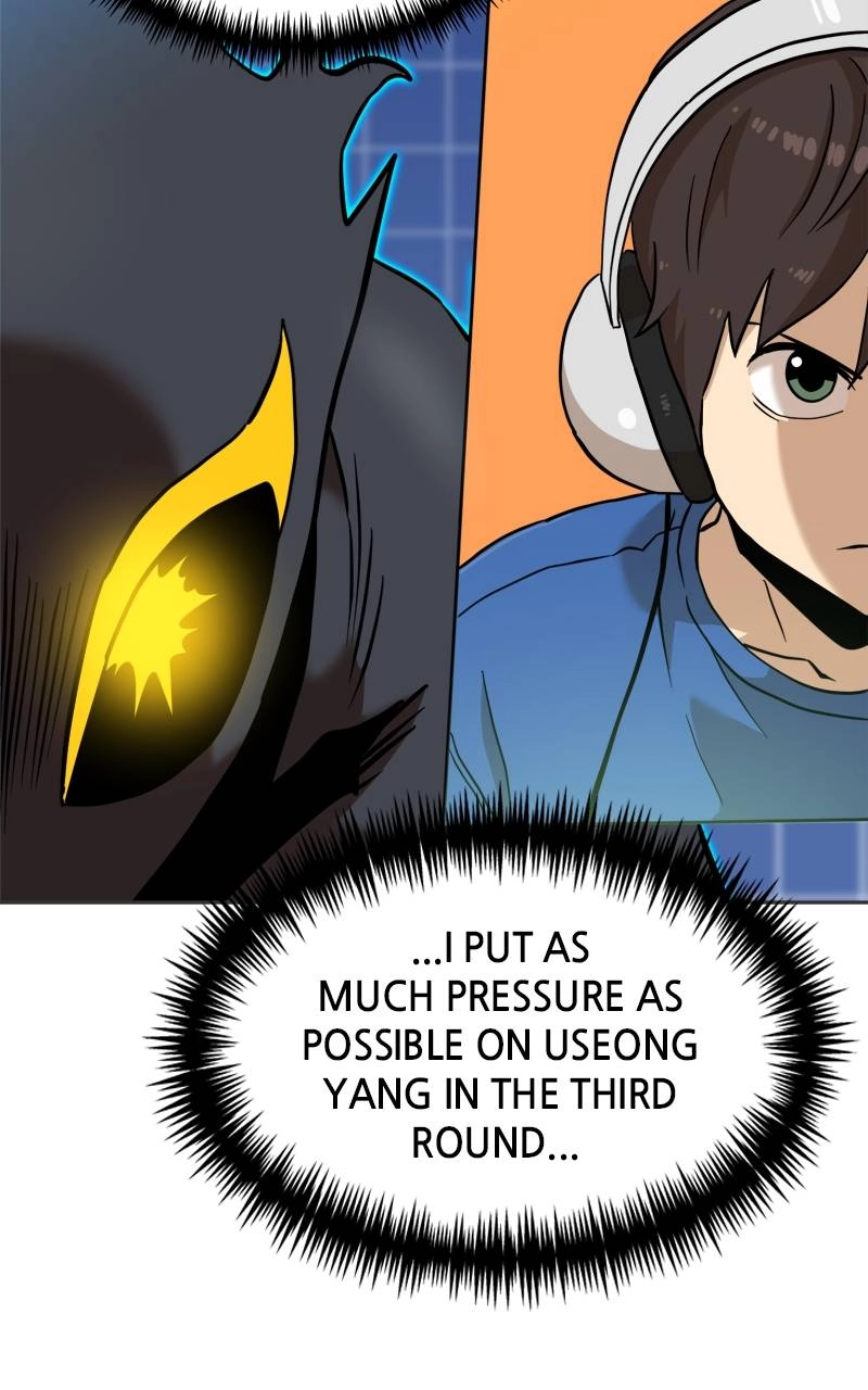 Double Click Chapter 131 - Page 56