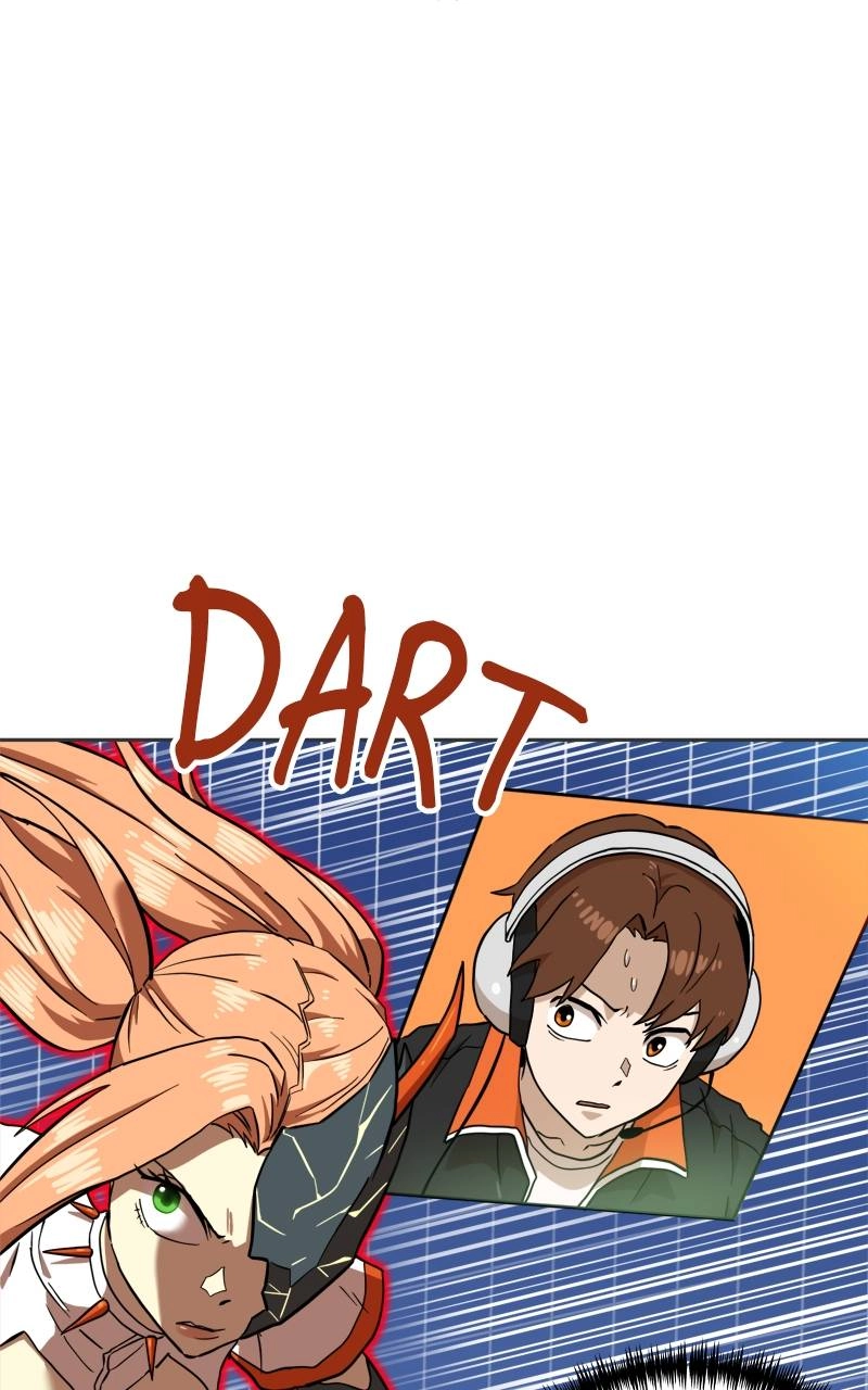 Double Click Chapter 131 - Page 71