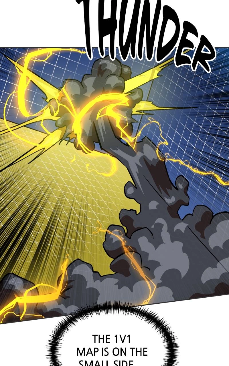 Double Click Chapter 131 - Page 76