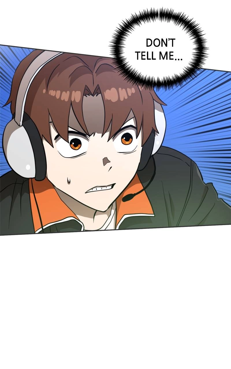 Double Click Chapter 131 - Page 95