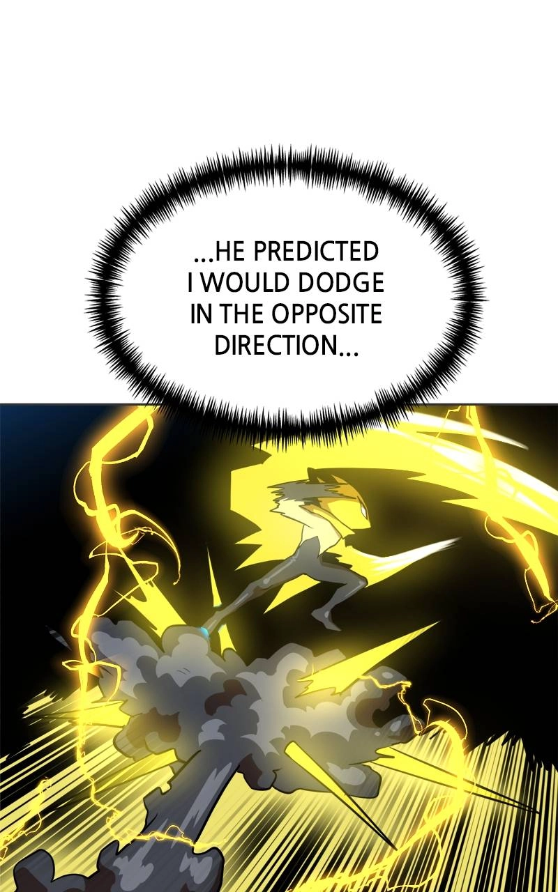 Double Click Chapter 131 - Page 96