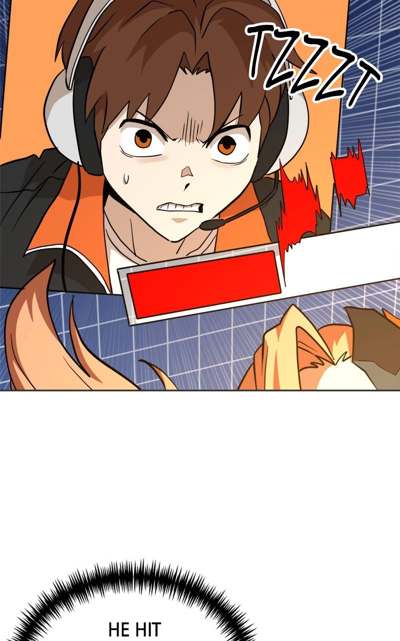 Double Click Chapter 131 - Page 104