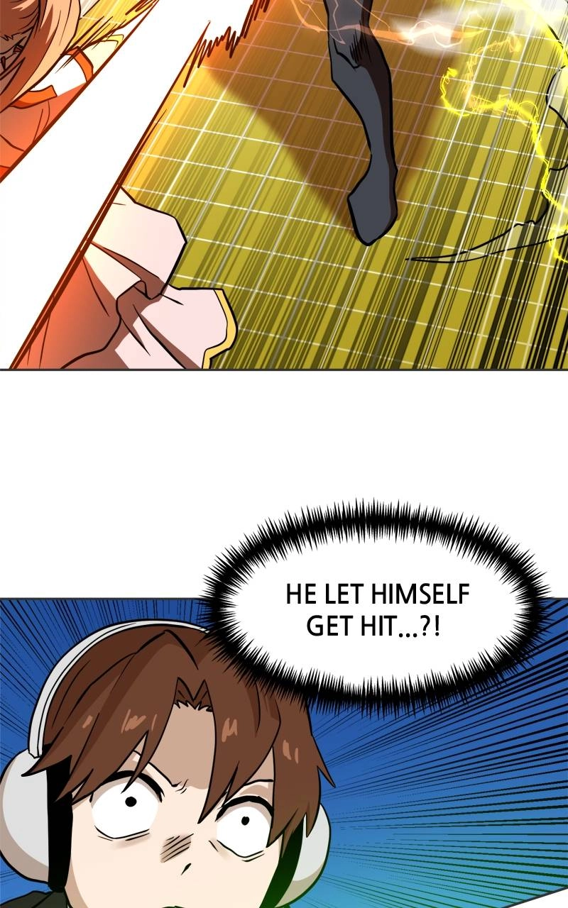 Double Click Chapter 131 - Page 109