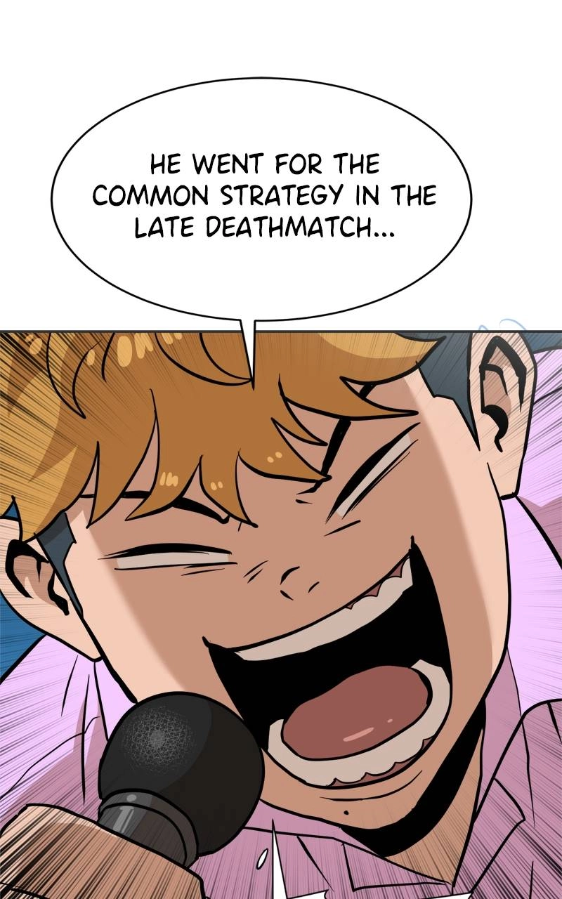 Double Click Chapter 131 - Page 134