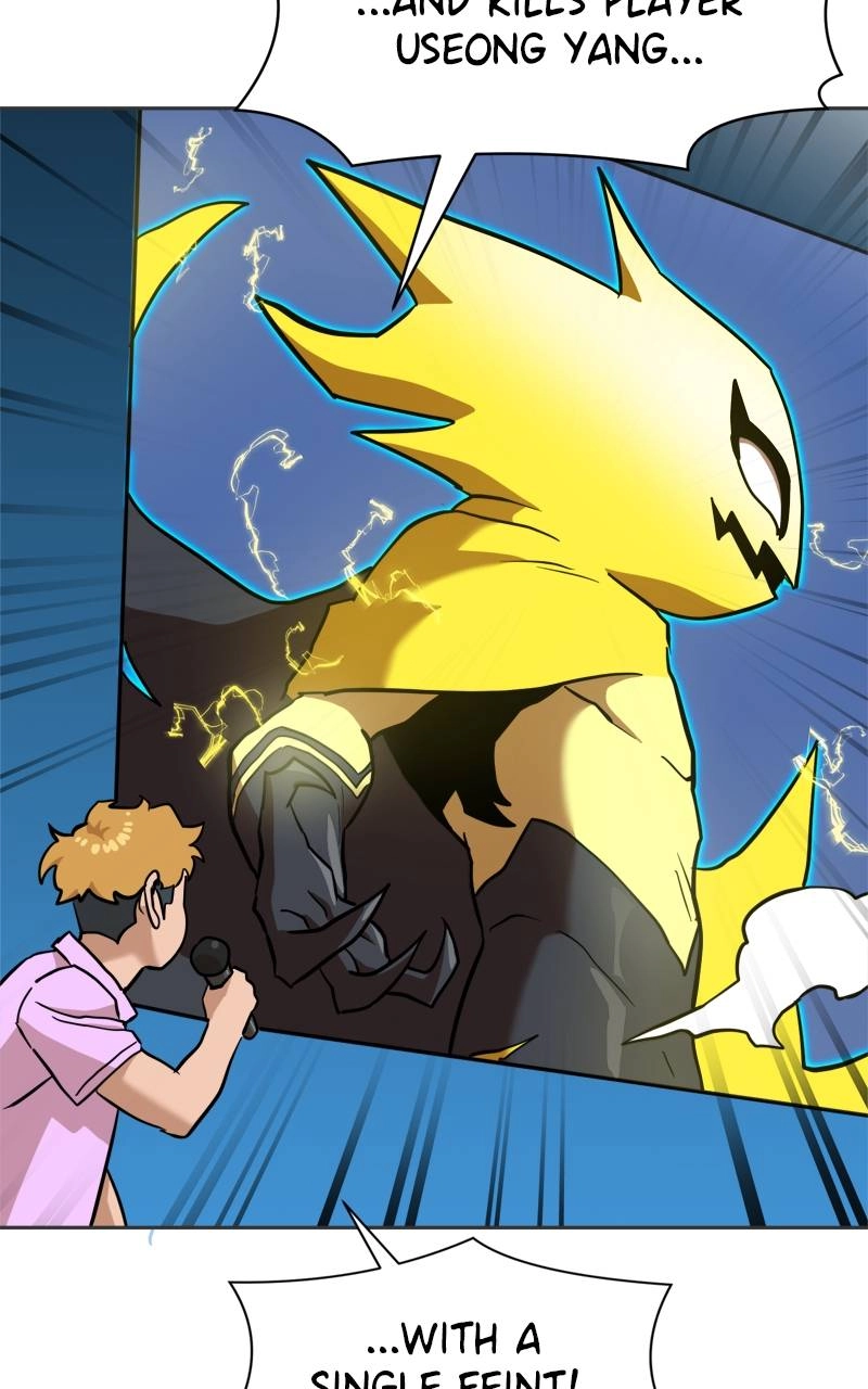 Double Click Chapter 131 - Page 136