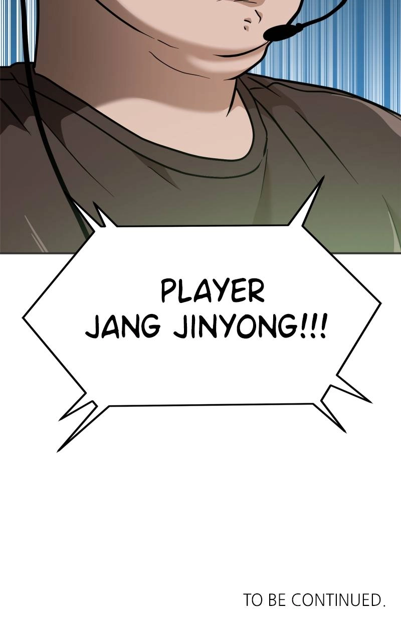 Double Click Chapter 131 - Page 140