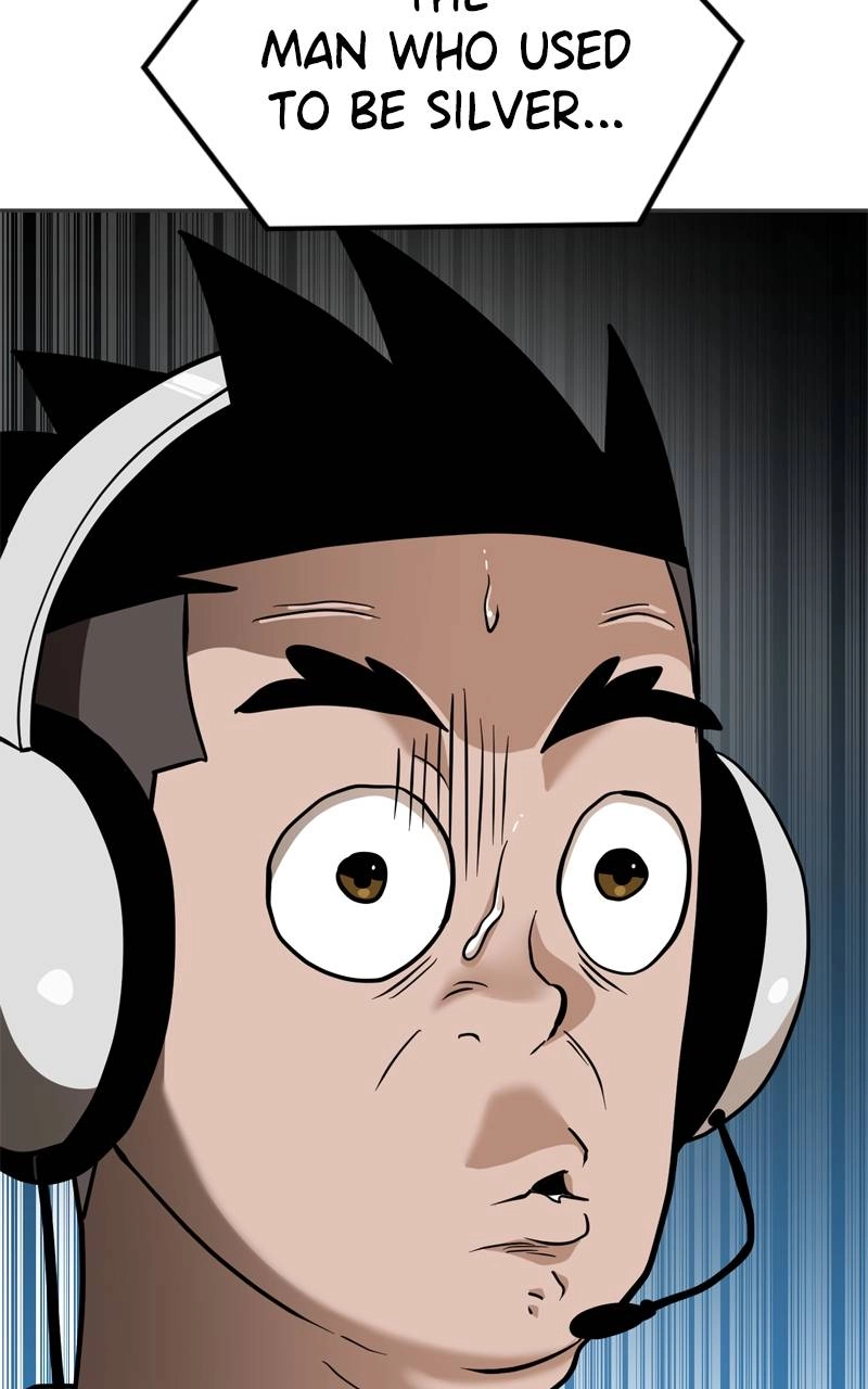 Double Click Chapter 132 - Page 3