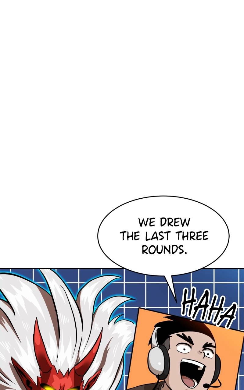 Double Click Chapter 132 - Page 8