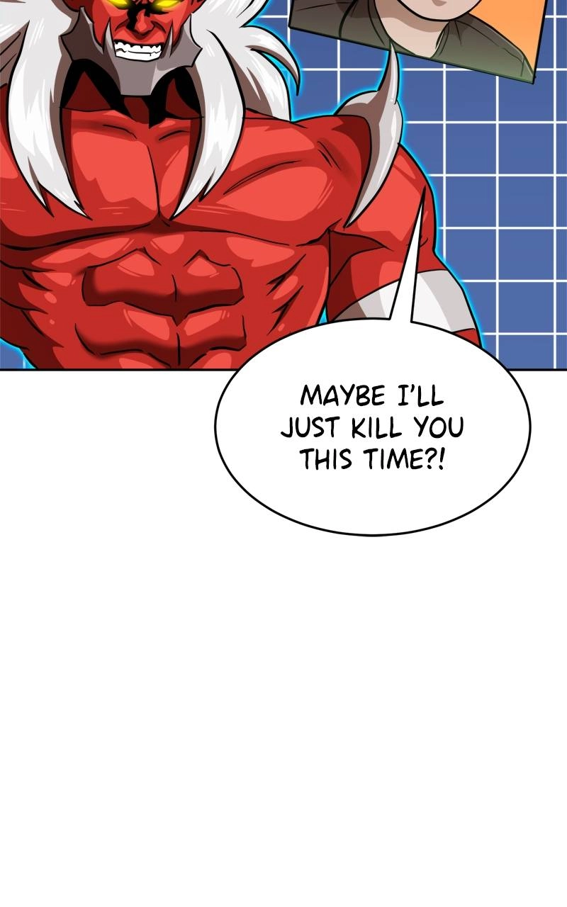 Double Click Chapter 132 - Page 9