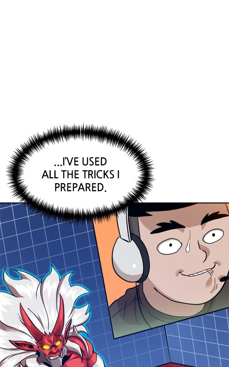 Double Click Chapter 132 - Page 11
