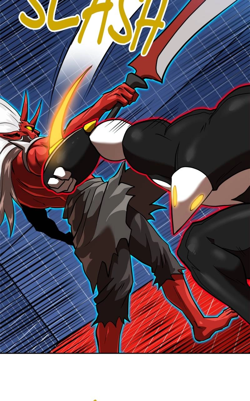 Double Click Chapter 132 - Page 16
