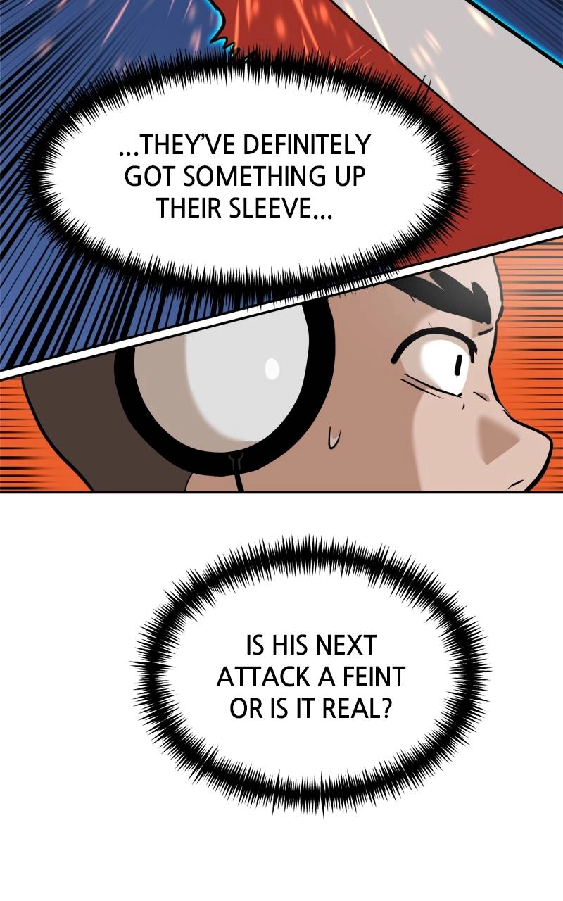 Double Click Chapter 132 - Page 20