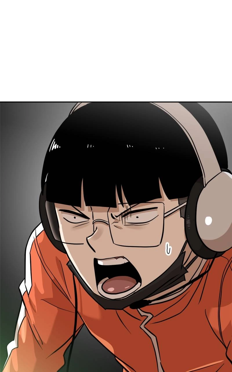 Double Click Chapter 132 - Page 21