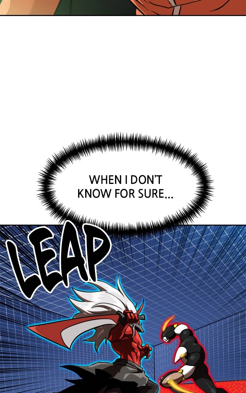Double Click Chapter 132 - Page 22