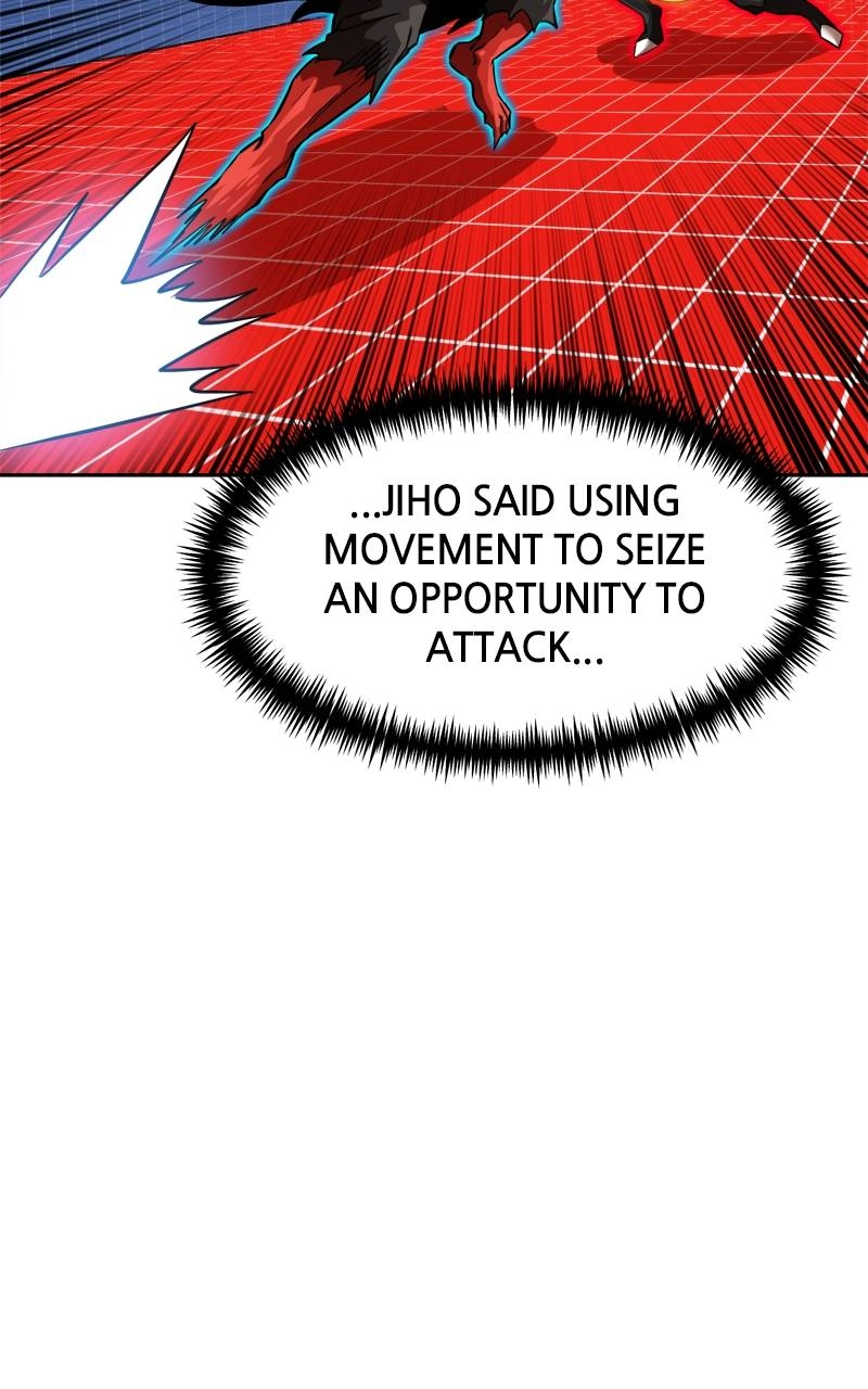 Double Click Chapter 132 - Page 23