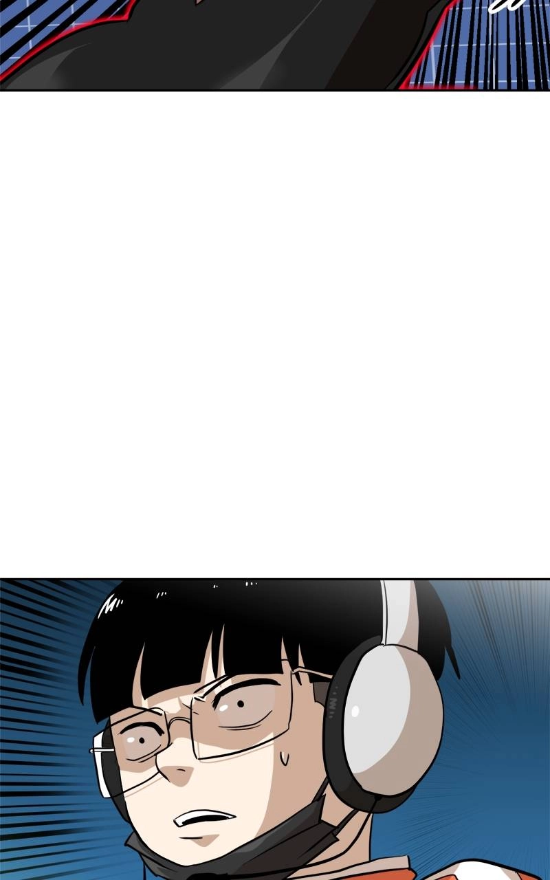 Double Click Chapter 132 - Page 25