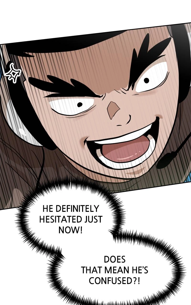 Double Click Chapter 132 - Page 27