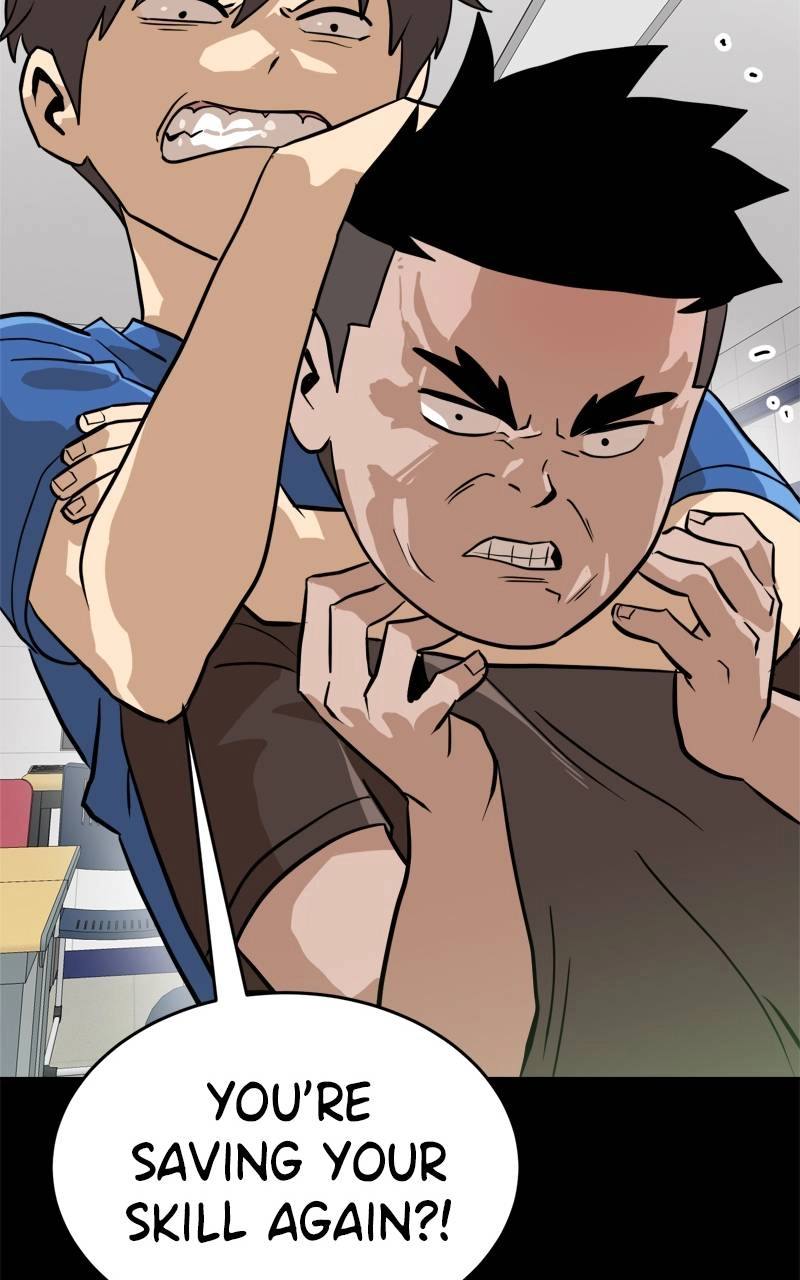 Double Click Chapter 132 - Page 30