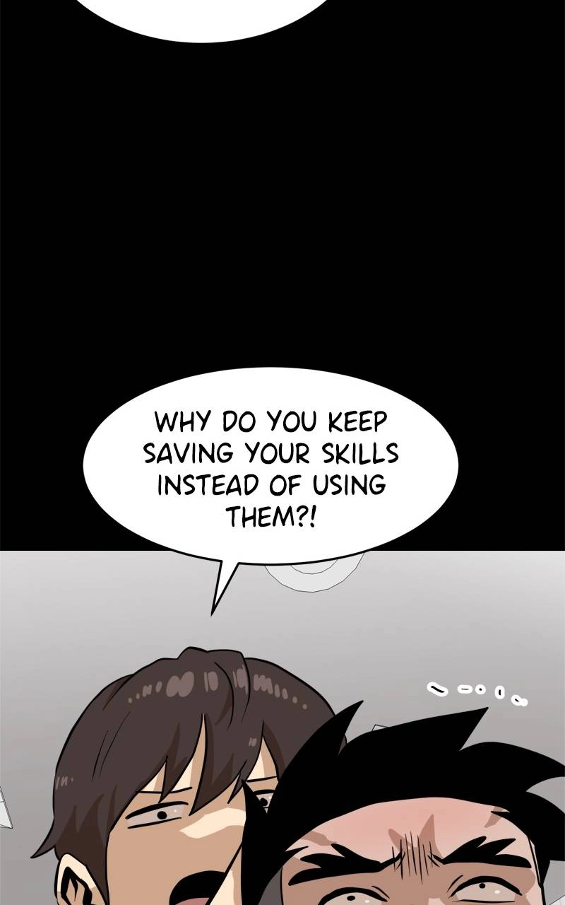 Double Click Chapter 132 - Page 31