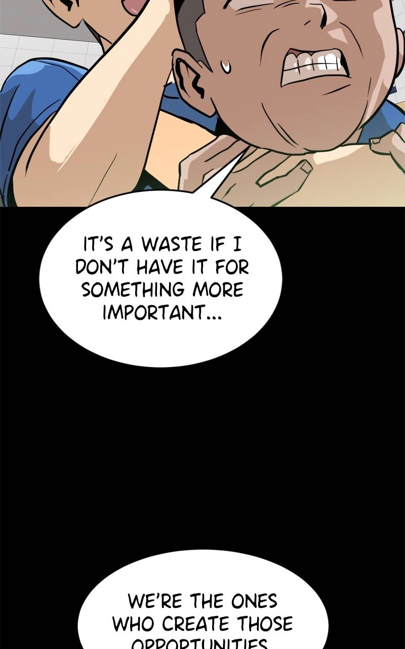 Double Click Chapter 132 - Page 32