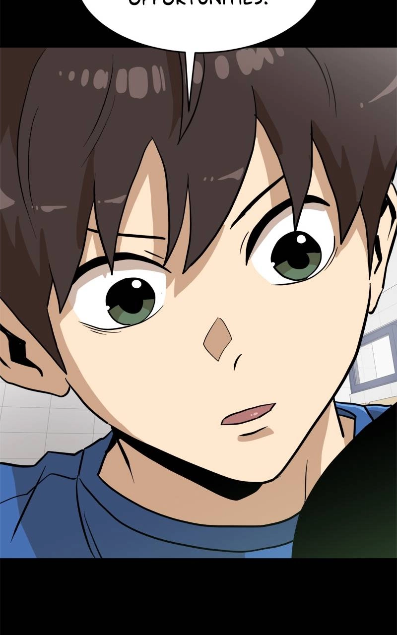 Double Click Chapter 132 - Page 33