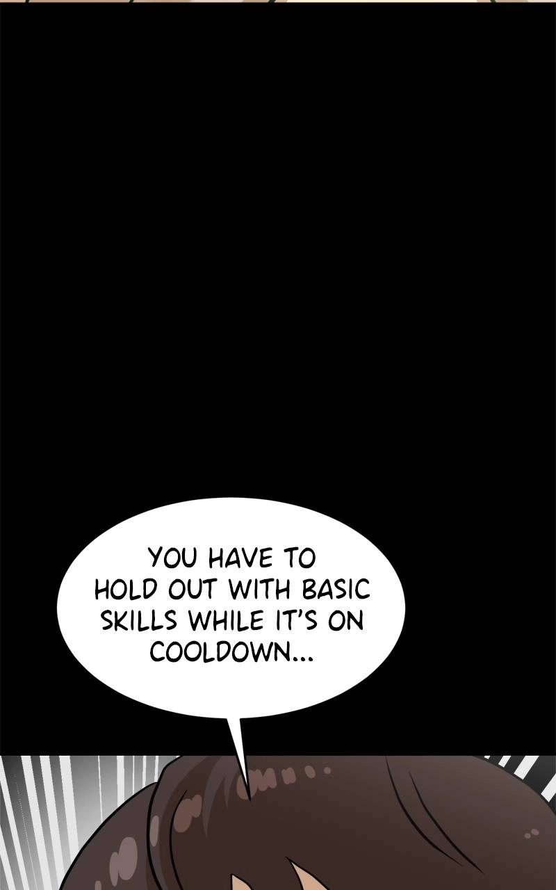 Double Click Chapter 132 - Page 35