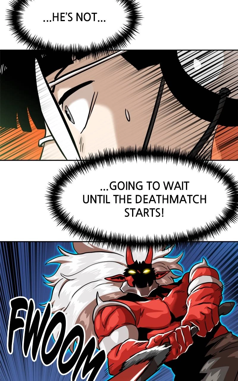 Double Click Chapter 132 - Page 49