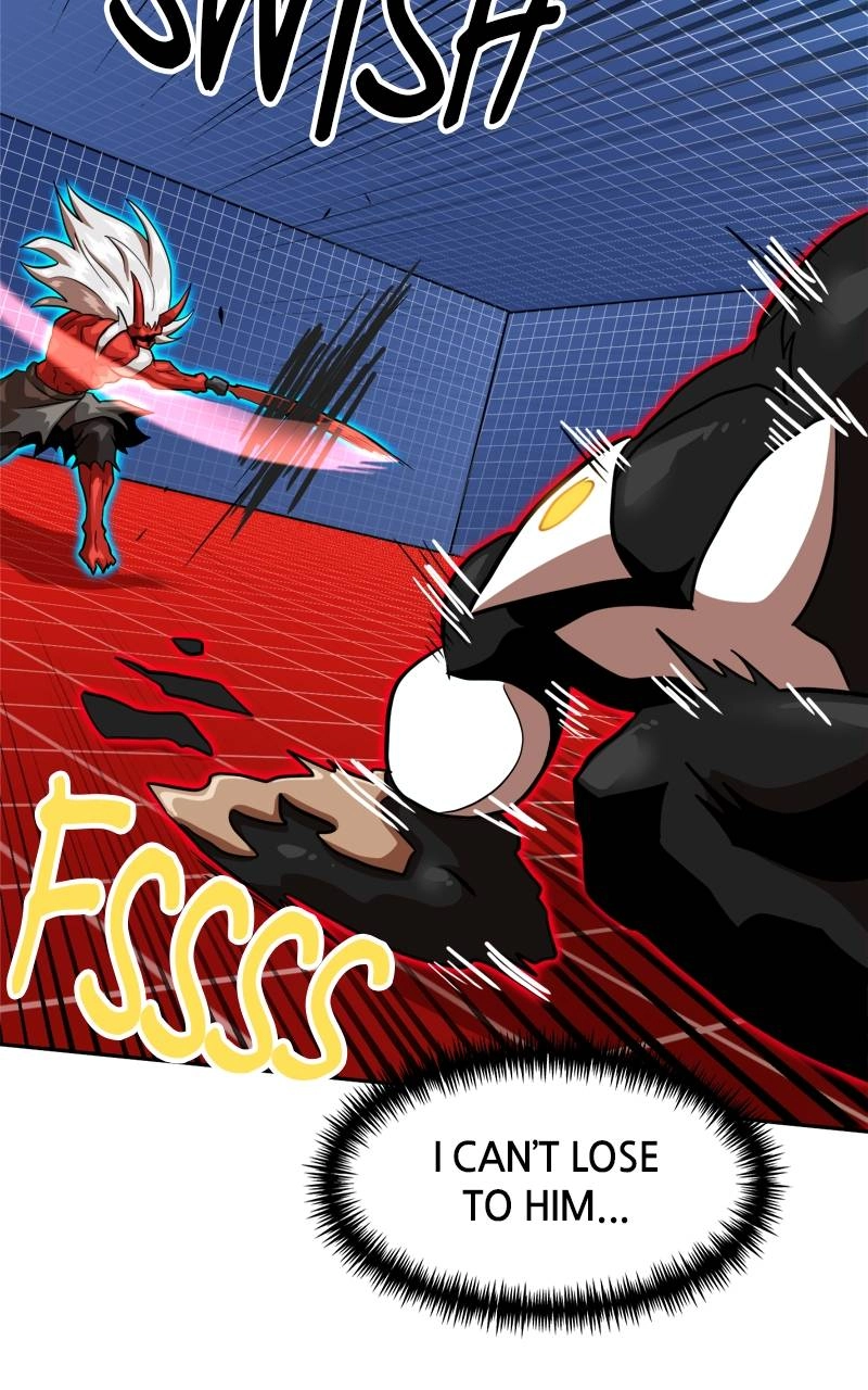 Double Click Chapter 132 - Page 51
