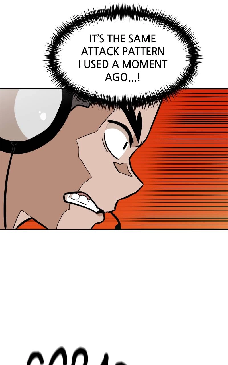 Double Click Chapter 132 - Page 54