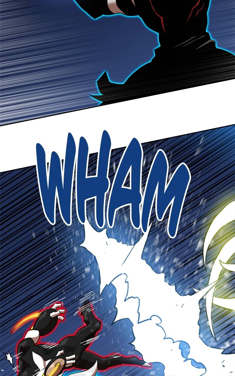 Double Click Chapter 132 - Page 60
