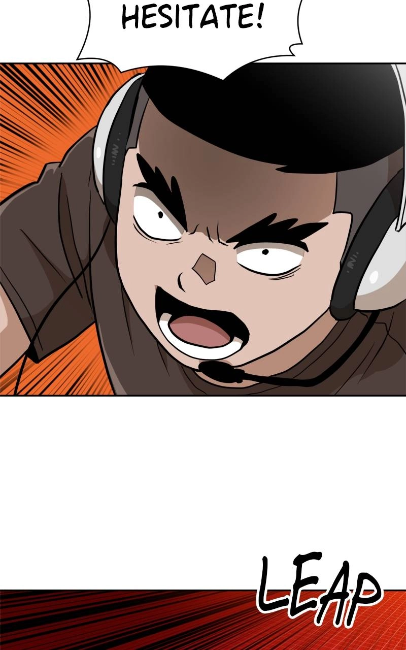 Double Click Chapter 132 - Page 79